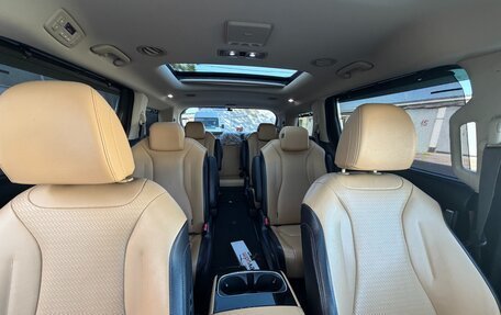 KIA Carnival, 2020 год, 4 197 000 рублей, 37 фотография