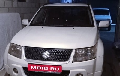 Suzuki Grand Vitara, 2010 год, 850 000 рублей, 1 фотография