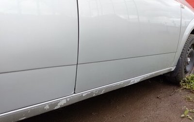 Opel Astra H, 2012 год, 430 000 рублей, 1 фотография