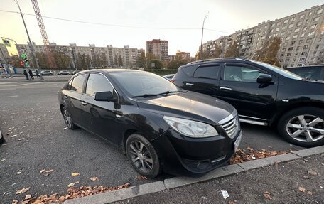 Lifan Cebrium (720), 2014 год, 200 000 рублей, 1 фотография