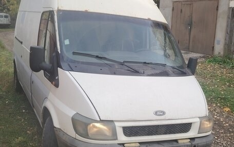 Ford Transit, 2000 год, 750 000 рублей, 1 фотография