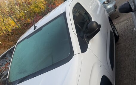 Fiat Doblo, 2024 год, 3 350 000 рублей, 1 фотография