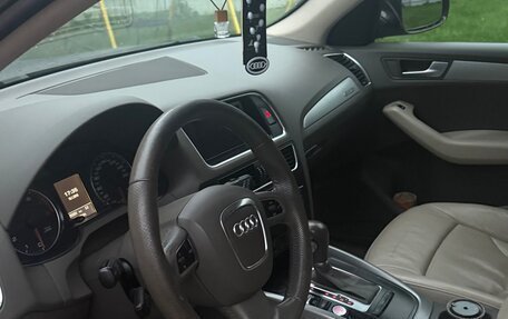 Audi Q5, 2010 год, 1 200 000 рублей, 3 фотография