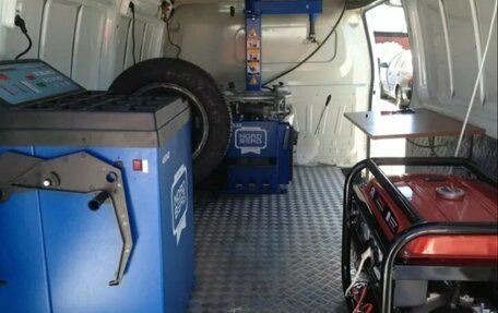 Ford Transit, 2000 год, 750 000 рублей, 2 фотография