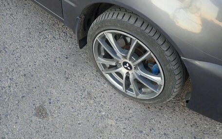 Mitsubishi Lancer IX, 2006 год, 350 000 рублей, 4 фотография