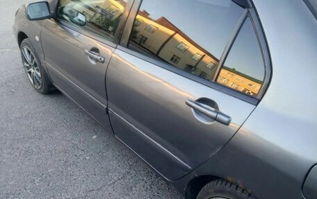 Mitsubishi Lancer IX, 2006 год, 350 000 рублей, 3 фотография