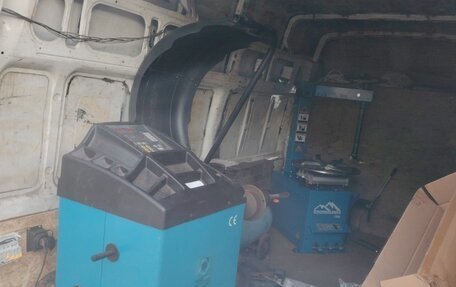 Ford Transit, 2000 год, 750 000 рублей, 5 фотография