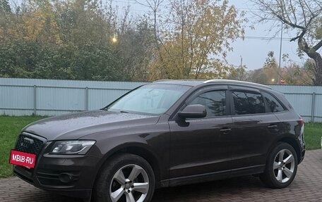 Audi Q5, 2010 год, 1 200 000 рублей, 2 фотография