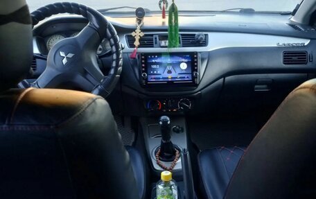 Mitsubishi Lancer IX, 2006 год, 350 000 рублей, 6 фотография