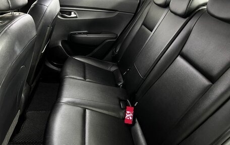 KIA Rio IV, 2017 год, 1 520 000 рублей, 10 фотография