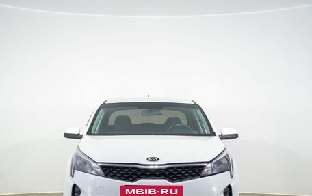 KIA Rio IV, 2020 год, 749 000 рублей, 3 фотография
