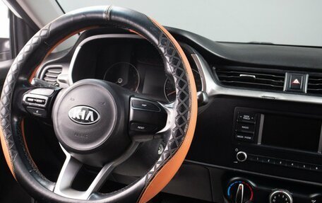 KIA Rio IV, 2020 год, 749 000 рублей, 9 фотография
