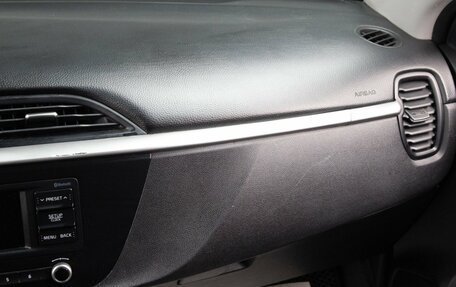 KIA Rio IV, 2020 год, 749 000 рублей, 11 фотография