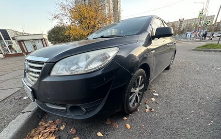 Lifan Cebrium (720), 2014 год, 200 000 рублей, 3 фотография
