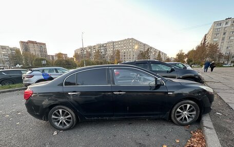 Lifan Cebrium (720), 2014 год, 200 000 рублей, 7 фотография
