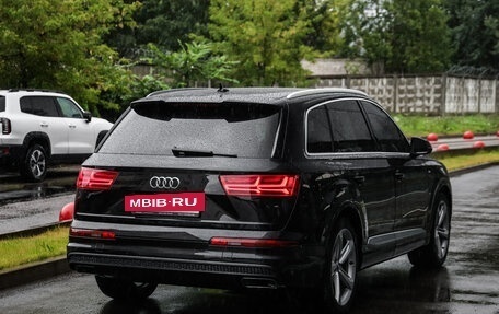 Audi Q7, 2018 год, 3 999 000 рублей, 6 фотография