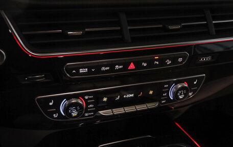 Audi Q7, 2018 год, 3 999 000 рублей, 22 фотография