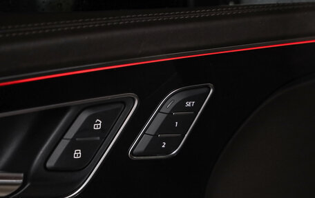 Audi Q7, 2018 год, 3 999 000 рублей, 27 фотография