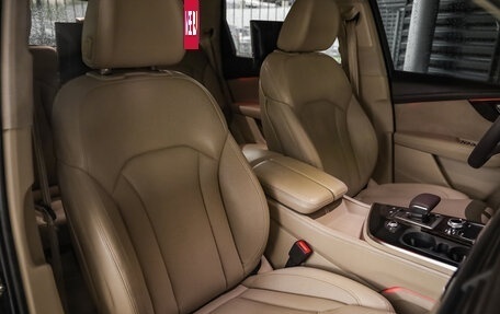 Audi Q7, 2018 год, 3 999 000 рублей, 31 фотография