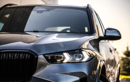 BMW X5, 2023 год, 9 500 000 рублей, 2 фотография