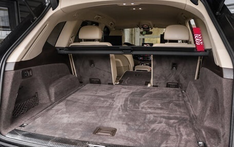 Audi Q7, 2018 год, 3 999 000 рублей, 37 фотография