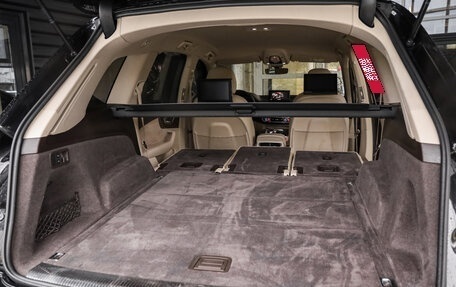 Audi Q7, 2018 год, 3 999 000 рублей, 38 фотография