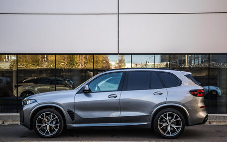 BMW X5, 2023 год, 9 500 000 рублей, 9 фотография