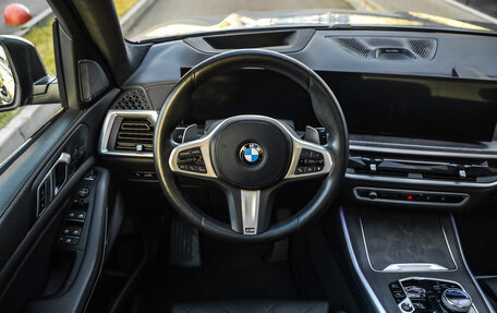 BMW X5, 2023 год, 9 500 000 рублей, 13 фотография
