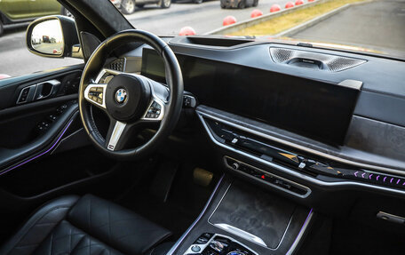 BMW X5, 2023 год, 9 500 000 рублей, 11 фотография