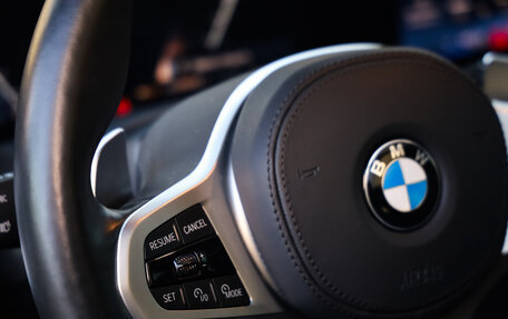 BMW X5, 2023 год, 9 500 000 рублей, 14 фотография