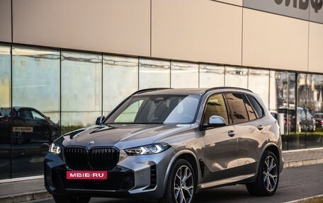 BMW X5, 2023 год, 9 500 000 рублей, 3 фотография
