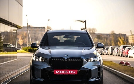 BMW X5, 2023 год, 9 500 000 рублей, 4 фотография