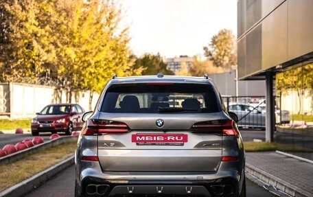 BMW X5, 2023 год, 9 500 000 рублей, 7 фотография