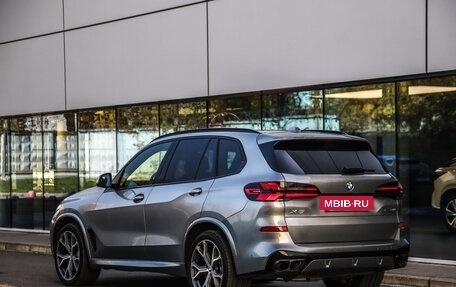 BMW X5, 2023 год, 9 500 000 рублей, 8 фотография