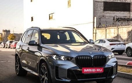 BMW X5, 2023 год, 9 500 000 рублей, 5 фотография