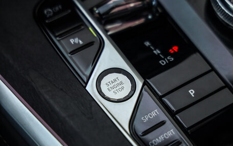 BMW X5, 2023 год, 9 500 000 рублей, 23 фотография