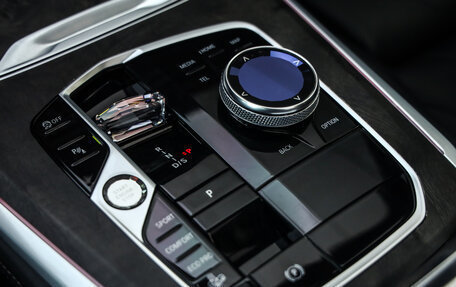 BMW X5, 2023 год, 9 500 000 рублей, 22 фотография