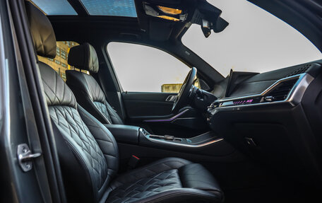 BMW X5, 2023 год, 9 500 000 рублей, 31 фотография