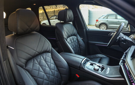 BMW X5, 2023 год, 9 500 000 рублей, 32 фотография