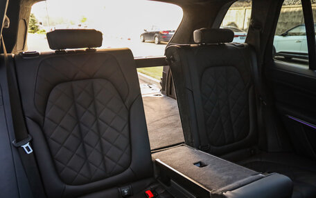 BMW X5, 2023 год, 9 500 000 рублей, 34 фотография