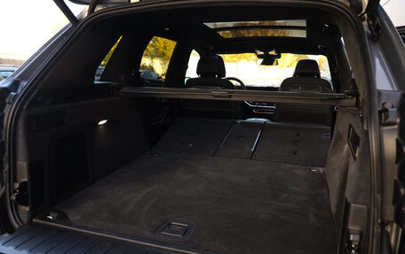 BMW X5, 2023 год, 9 500 000 рублей, 38 фотография