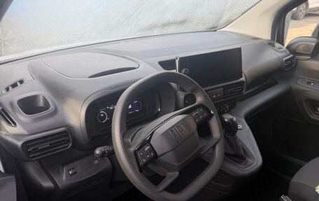 Fiat Doblo, 2024 год, 3 350 000 рублей, 8 фотография