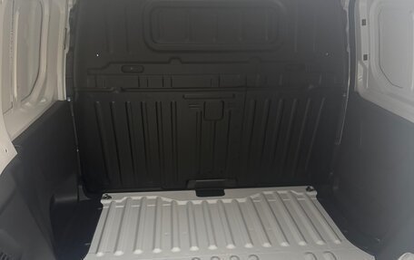 Fiat Doblo, 2024 год, 3 350 000 рублей, 5 фотография