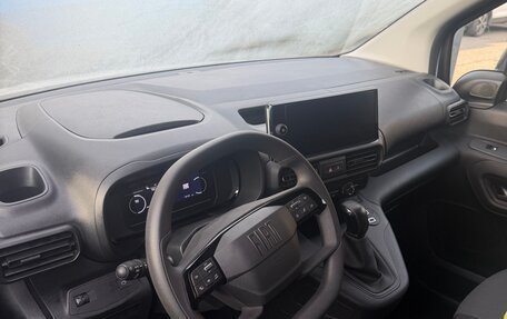 Fiat Doblo, 2024 год, 3 350 000 рублей, 6 фотография