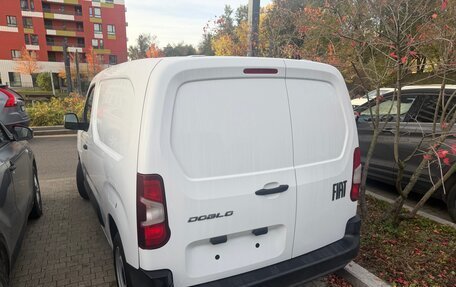 Fiat Doblo, 2024 год, 3 350 000 рублей, 3 фотография