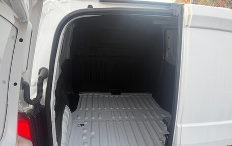 Fiat Doblo, 2024 год, 3 350 000 рублей, 4 фотография