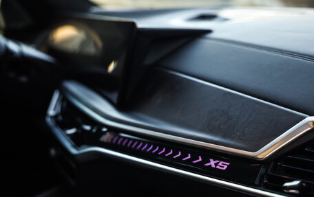 BMW X5, 2023 год, 9 500 000 рублей, 40 фотография