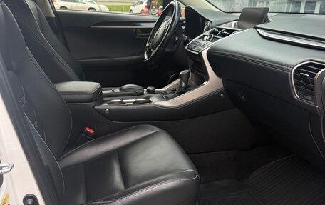 Lexus NX I, 2015 год, 3 000 000 рублей, 6 фотография