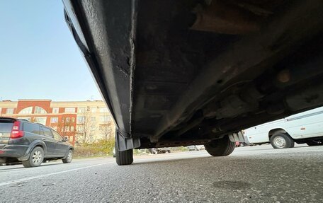 Chevrolet Niva I рестайлинг, 2008 год, 420 000 рублей, 7 фотография