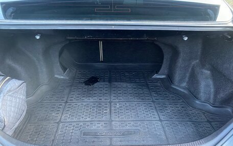 Toyota Camry, 2010 год, 1 300 000 рублей, 9 фотография